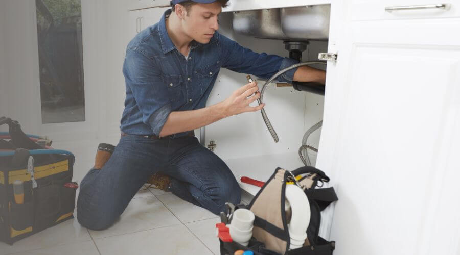 Professional expert plumbing services in Oak, NE